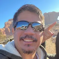 Gilbert Segura
