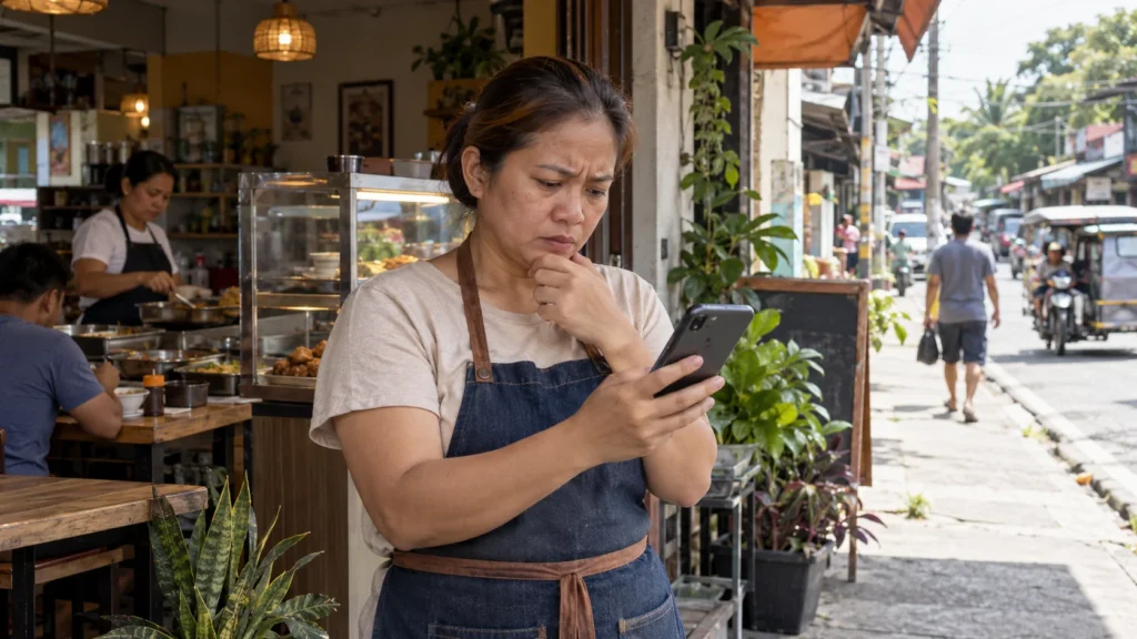 If Your Business Doesn't Show Up on Google Maps, You're Invisible to the People Closest to You