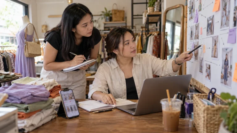 Being Active on Social Media Isn’t the Same as Having a Social Media Strategy
